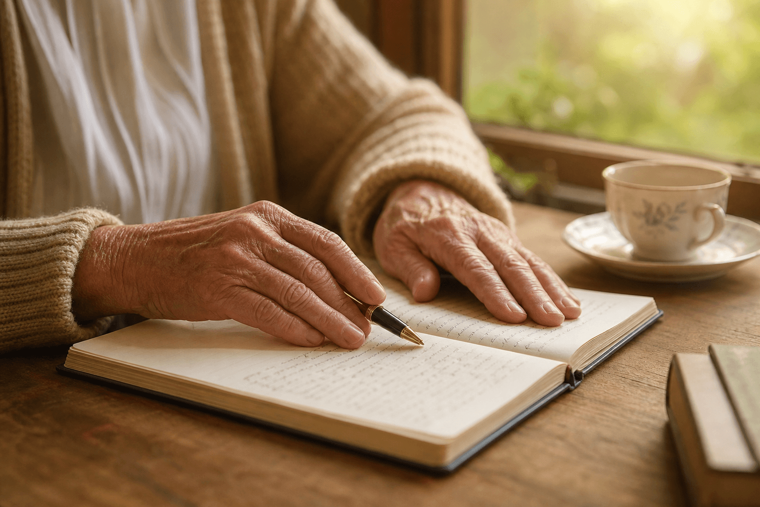 Small Steps: How to Get Started Without Feeling Overwhelmed