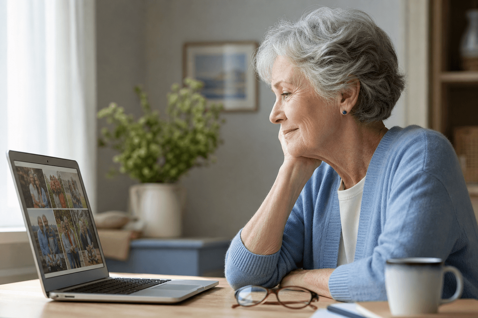Digital Legacy: What Happens to Your Online Accounts and Photos