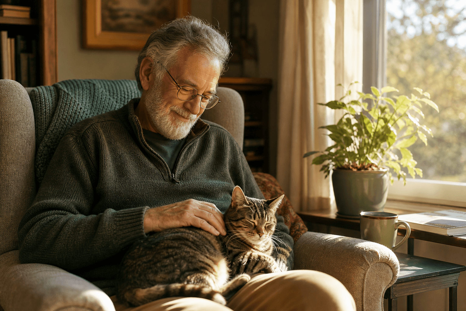Recording Your Wishes for Pets and Their Care